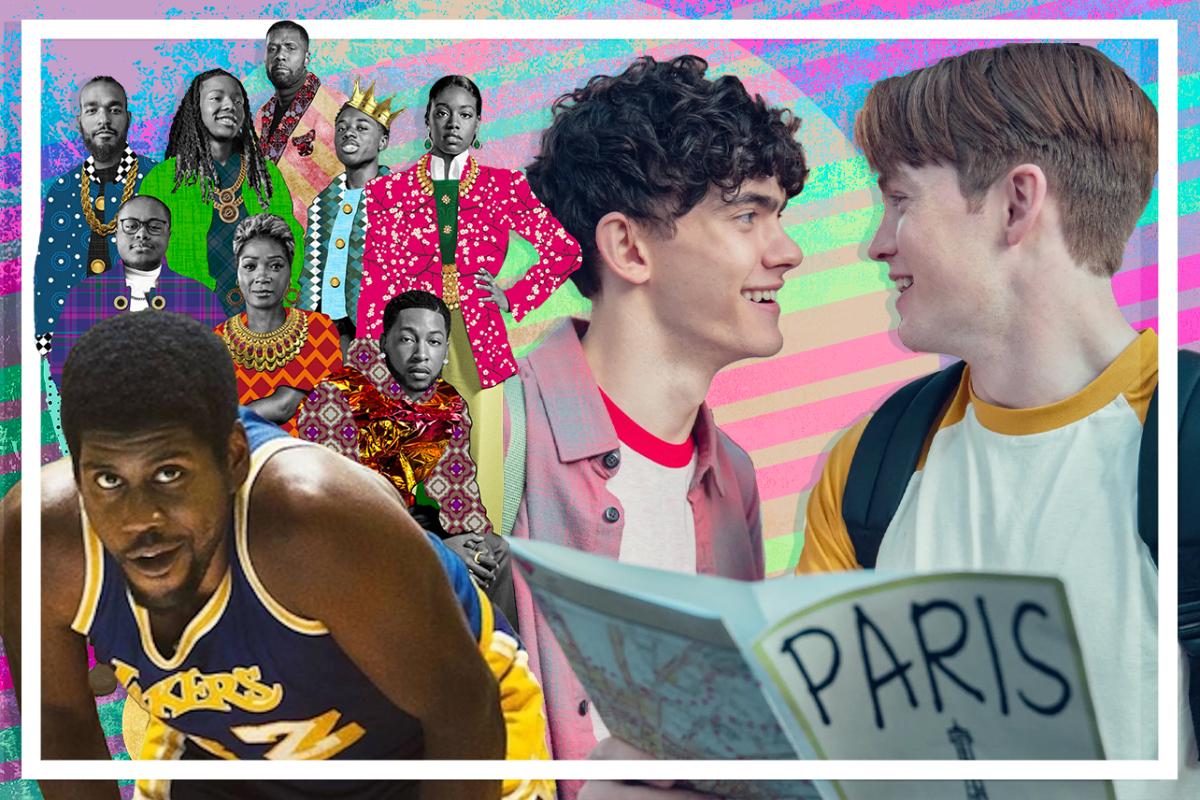 Nouveaux films et séries à regarder ce week-end : le cœur arrêté de Netflix et plus encore