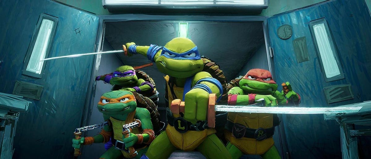 Nouveaux films et séries sur Amazon Prime Video en septembre 2023