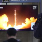 North Korea says its 2nd attempt to launch a spy satellite has failed, vows 3rd try