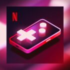 Netflix just released its Game Controller app for iPhone and iPad