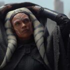 The latest Ahsoka trailer is the best one yet