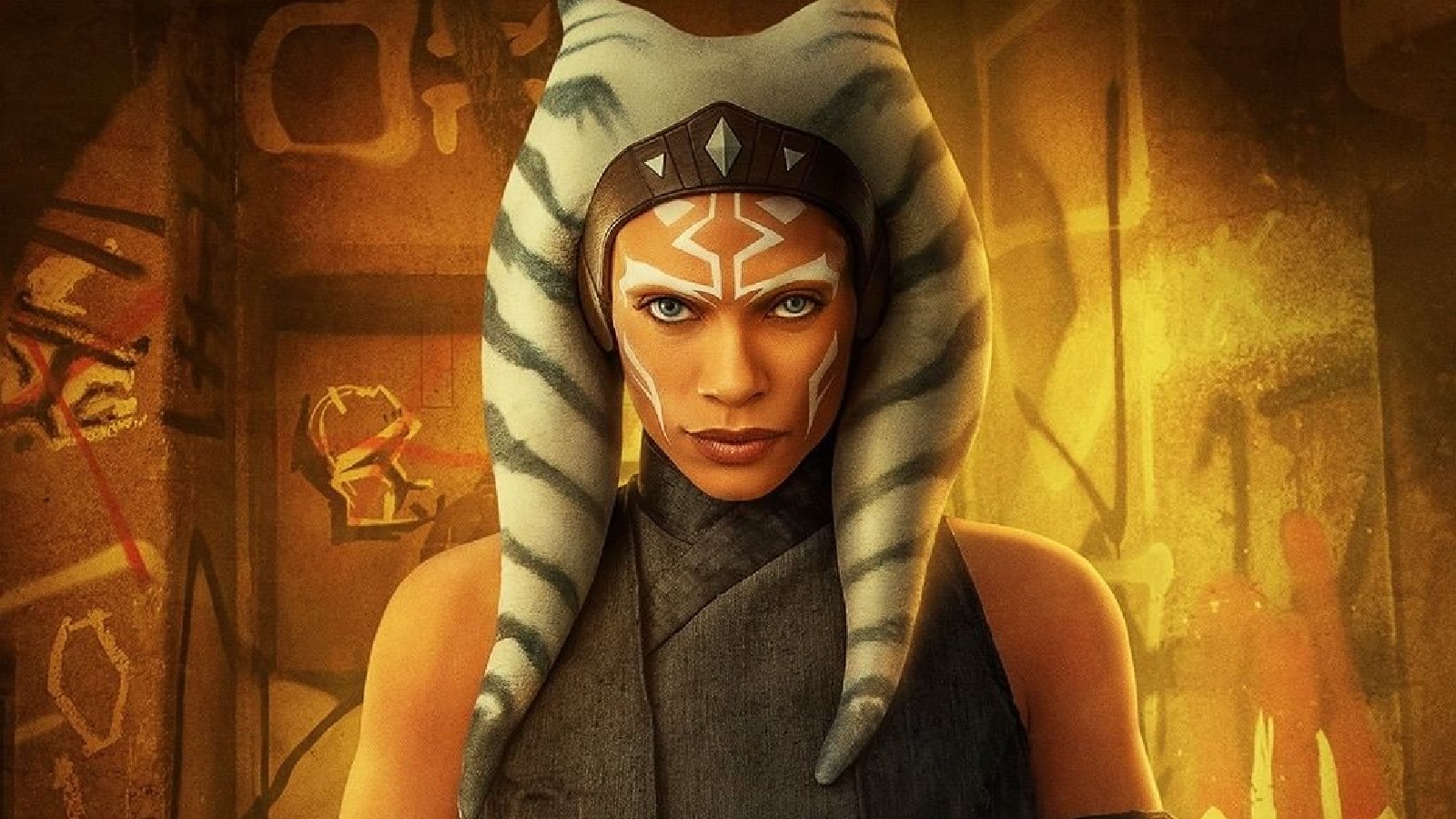 Nouvelle bande-annonce d’Ahsoka ramène Anakin Skywalker et les fans sont impatients