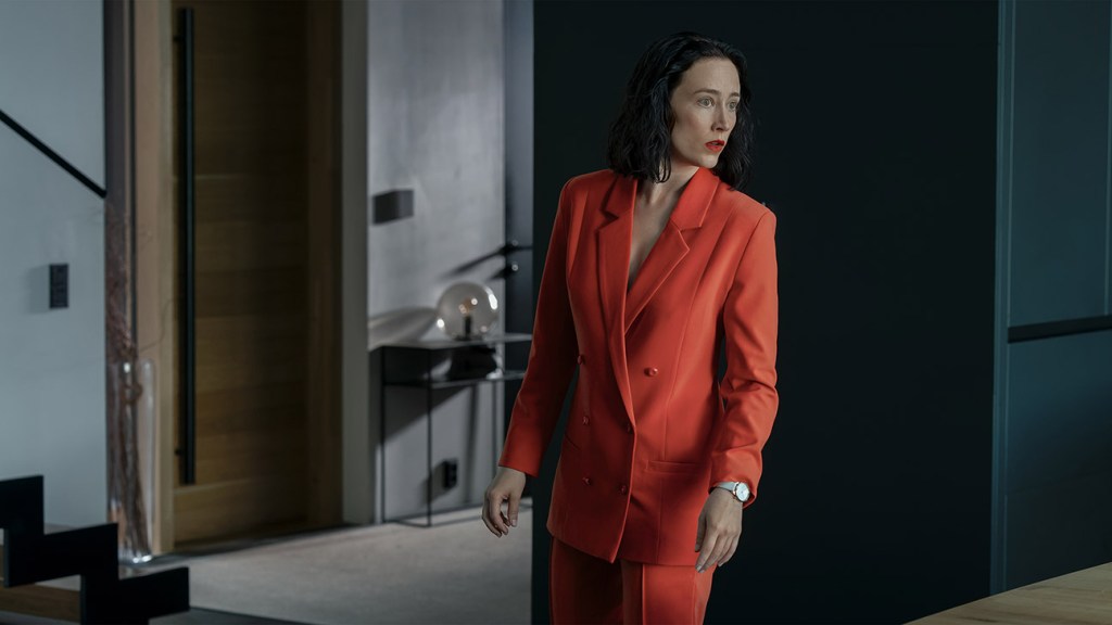 Nouvelle bande-annonce d’Annika pour la série TV policière SkyShowtime – The Hollywood Reporter