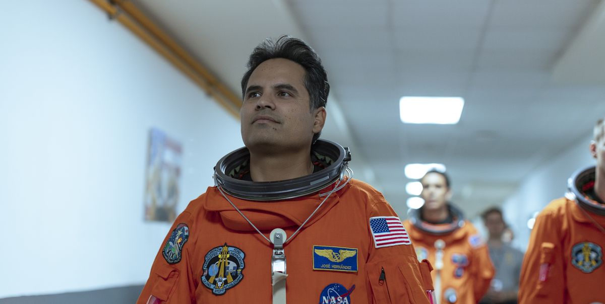 Nouvelle bande-annonce du film de Michael Peña, star d’Ant-Man
