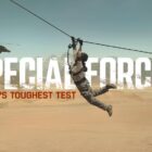 Special Forces: World's Toughest Test: Season Two Trailer Released for FOX Competition Series - canceled + renewed TV shows