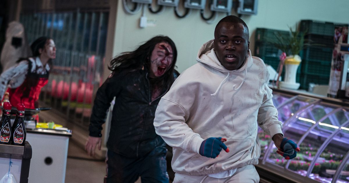 Nouvelle émission réalité Netflix, saison 3 d’Only Murders, et autres nouveautés TV cette semaine