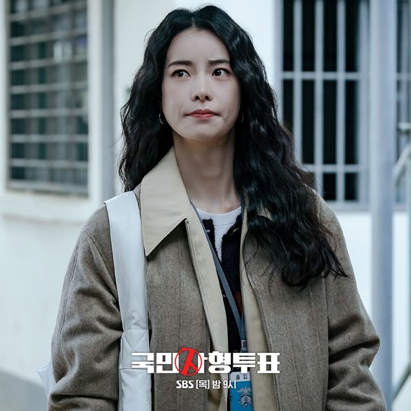 Nouvelle hausse d’audience pour l’épisode 3 de The Killing Vote, le record historique est battu !