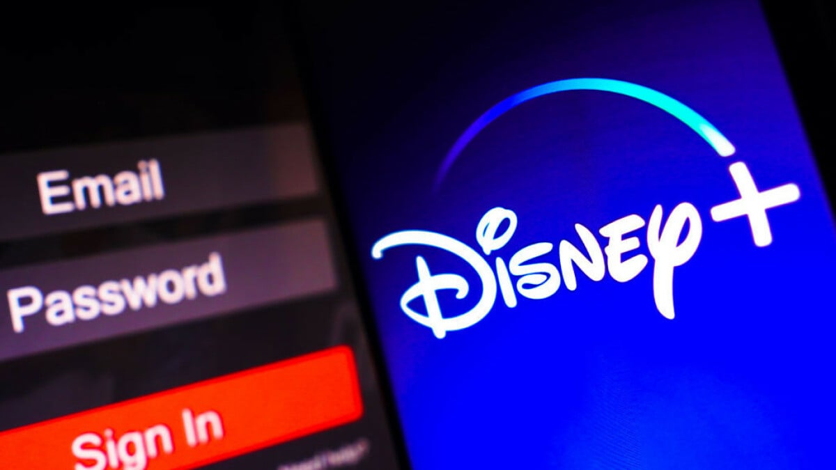 Nouvelle mesure de Disney+ : restrictions sur le partage de mot de passe