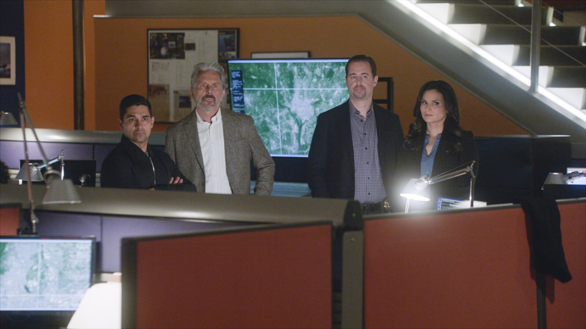 Nouvelle saison NCIS et plus encore !