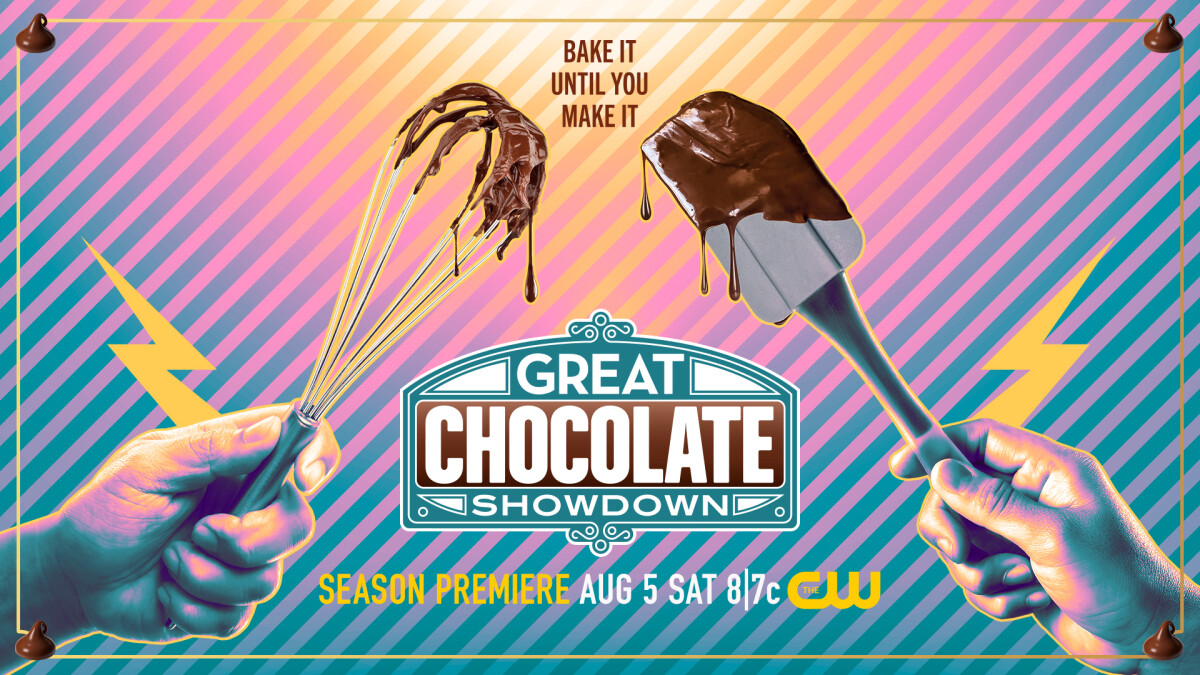 Nouvelle saison du Great Chocolate Showdown : Taux d’audience saison 4 – émissions télé annulées et reconduites.