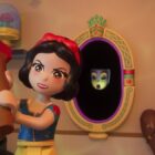 The Castle Quest' Premieres In August On Disney+