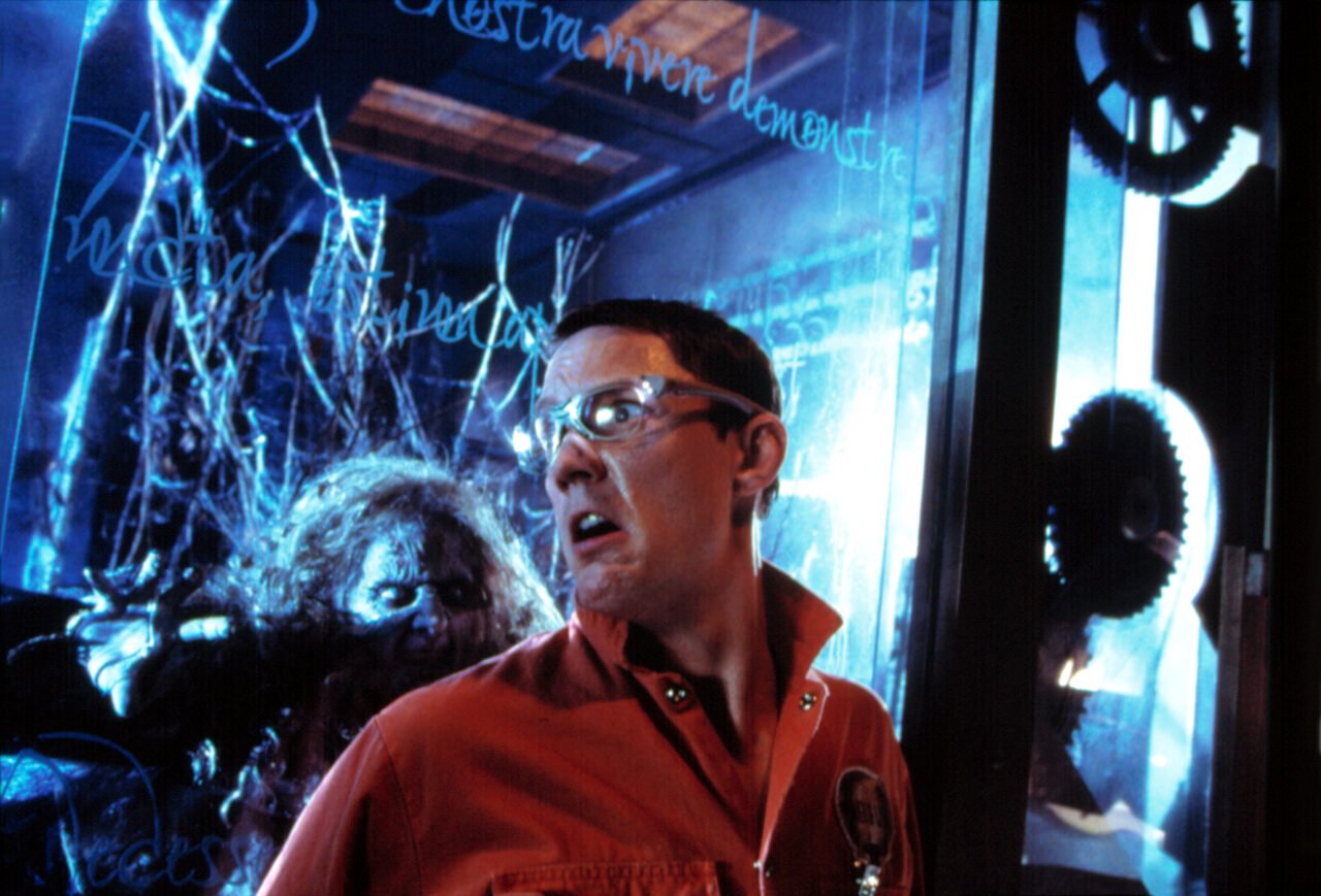 Nouvelle série TV basée sur ‘Thirteen Ghosts’ de Dark Castle en développement! (Exclusif)