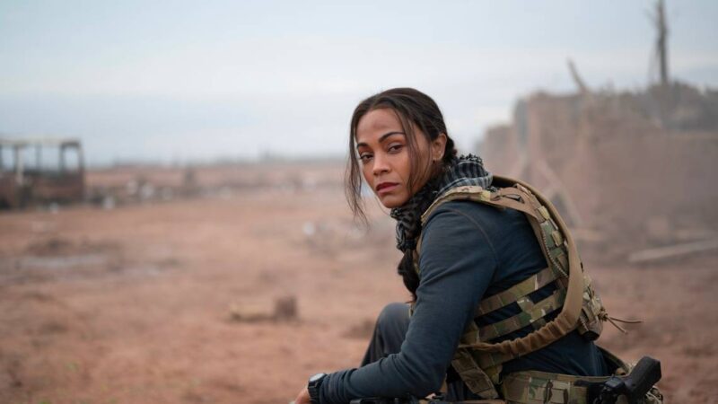La saison 2 de Lioness : Paramount annonce une suite captivante avec le casting original