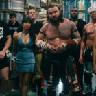 Netflix drops trailer and release date for new docuseries ‘Wrestlers’