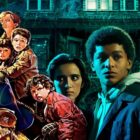 Amazon's New Teen Mystery Show Is The Dark Goonies Revival We've Been Waiting 38 Years For