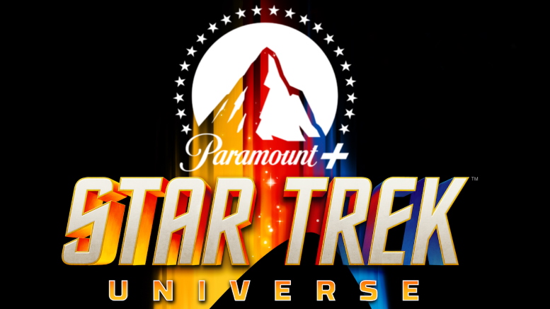Nouvelle stratégie Paramount+ : Impacts potentiels sur Star Trek