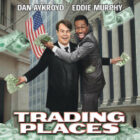 Trading Places (4K Ultra HD)