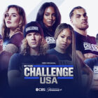 The Challenge: USA TV show on CBS: season 2 ratings