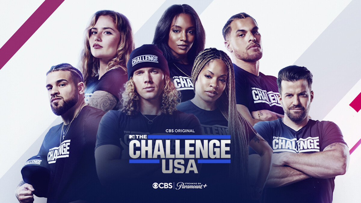 Nouvelles audiences saison 2 : The Challenge USA – séries annulées et renouvelées