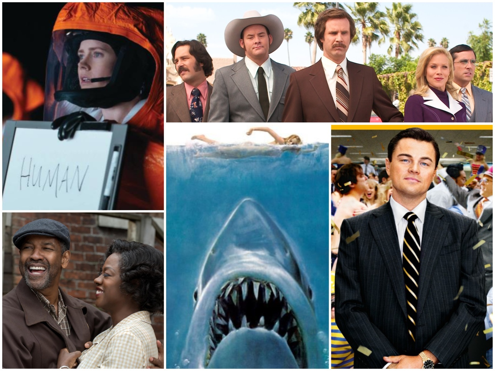 Nouvelles séries Netflix en septembre 2023