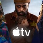 Every TV Series Coming to Apple TV+ in September 2023