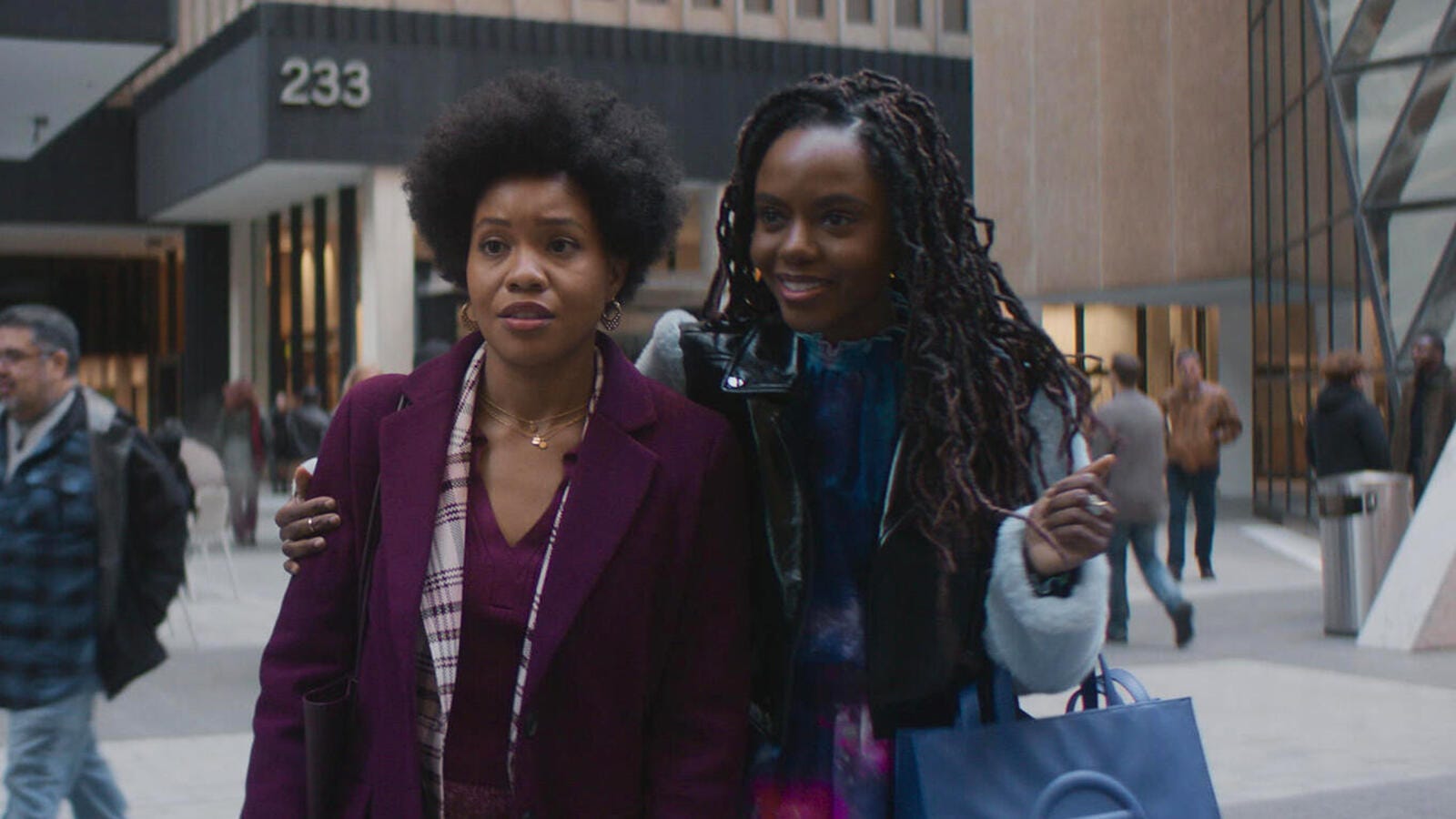 Nouvelles séries et films sur Hulu en septembre 2023