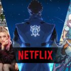 Every Original TV Series Coming to Netflix in September 2023