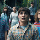 Stranger Things