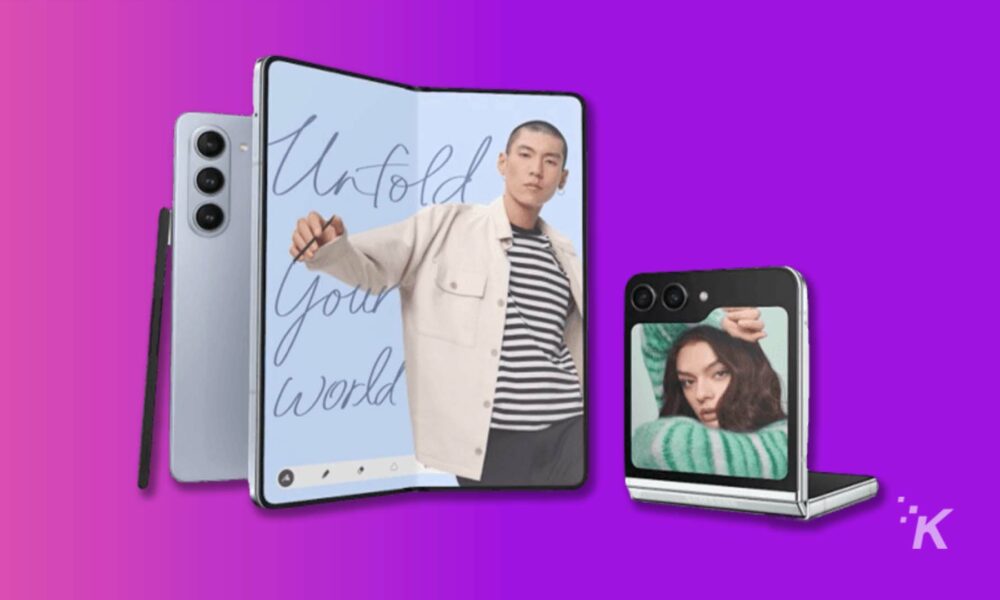 Obtenez gratuitement le Samsung Galaxy Z Flip 5 avec cette offre de précommande Verizon.