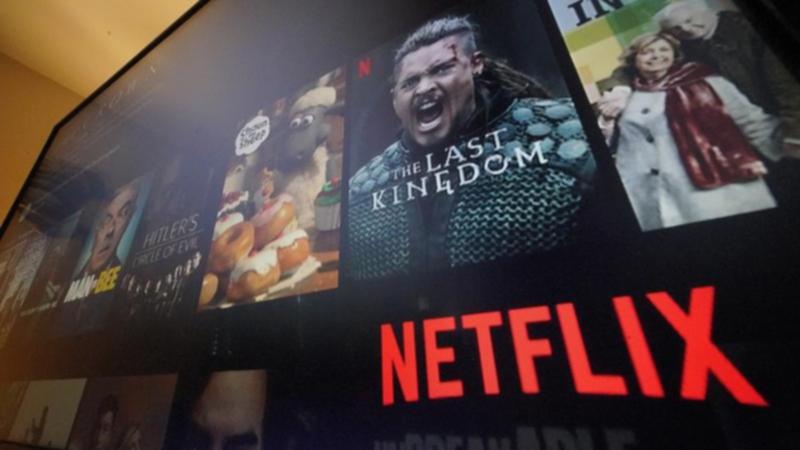 Obtenez gratuitement un abonnement Netflix !