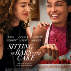 Attend A Free Virtual Screening Of 'Sitting In Bars With Cake' – Punch Drunk Critics