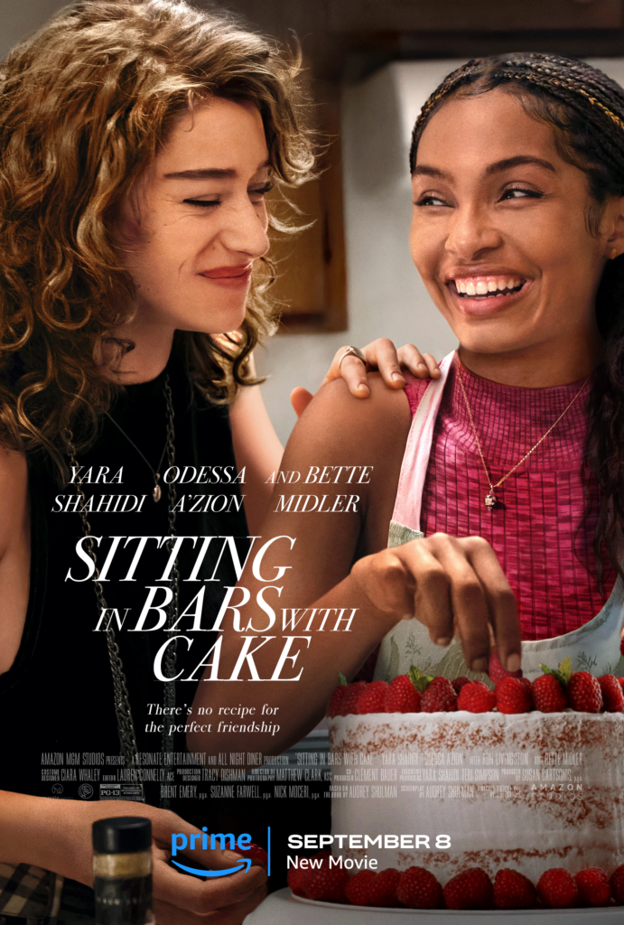 Obtenez une projection virtuelle gratuite de “Sitting In Bars With Cake” – Punch Drunk Critics