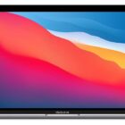 Deal Alert! Apple's 2020 Macbook Air Laptop M1 is On Sale For $250 Off Right Now