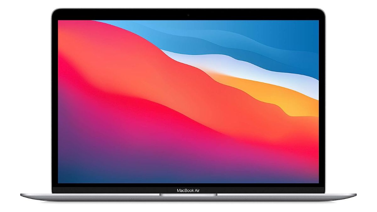 Offre exceptionnelle ! Macbook Air Laptop M1 d’Apple 2020 en réduction de 250$ dès maintenant.