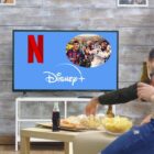 Movistar is still on offer and gives you Disney+, Netflix or all football at a discount for 1 year