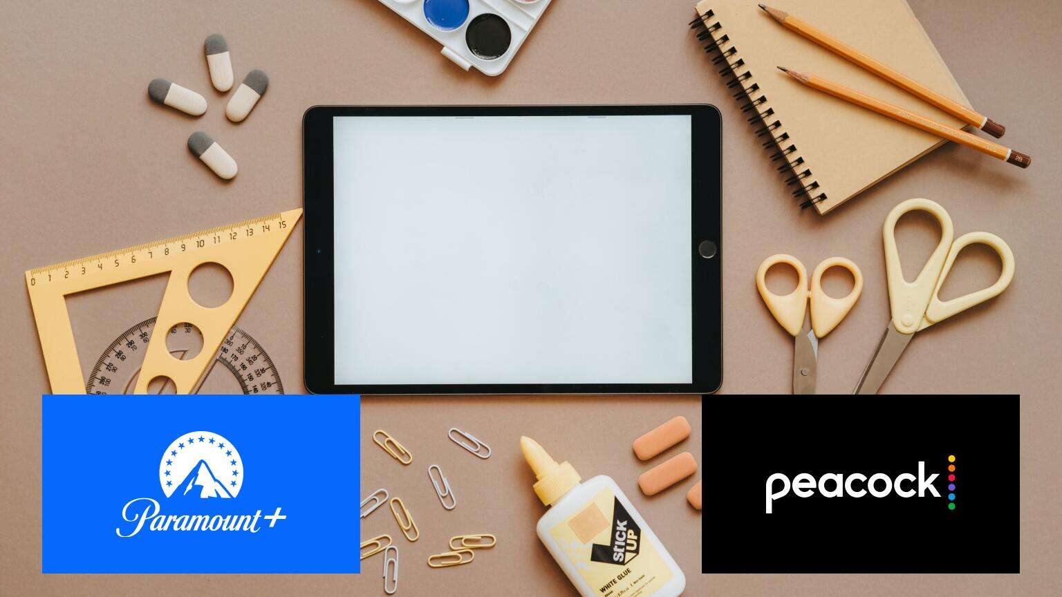 Offres de rentrée: Peacock, NFL Sunday Ticket et Streaming – Découvrez les promotions actuelles.
