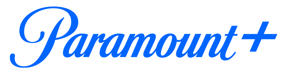 Logo Paramount Plus