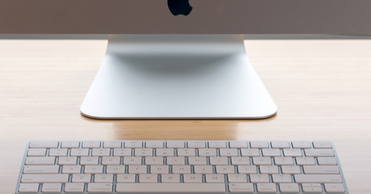 Offres iMac : Nouveaux, remis à neuf et reconditionnés