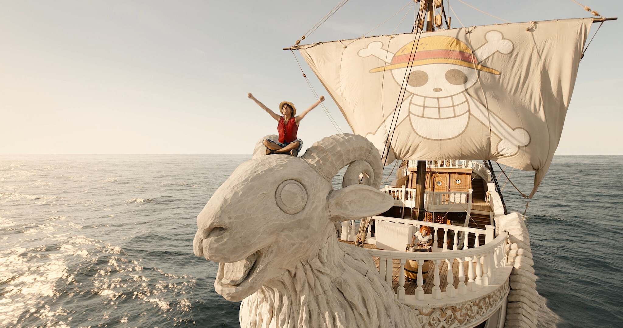 One Piece : Netflix et l’essor des adaptations en live-action – IndieWire