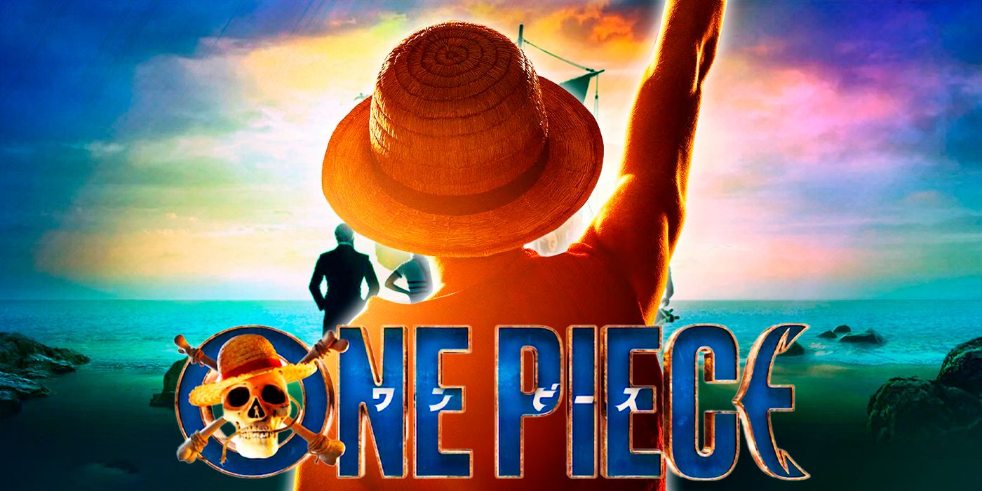 One Piece : le cinéaste illumine l’adaptation Netflix