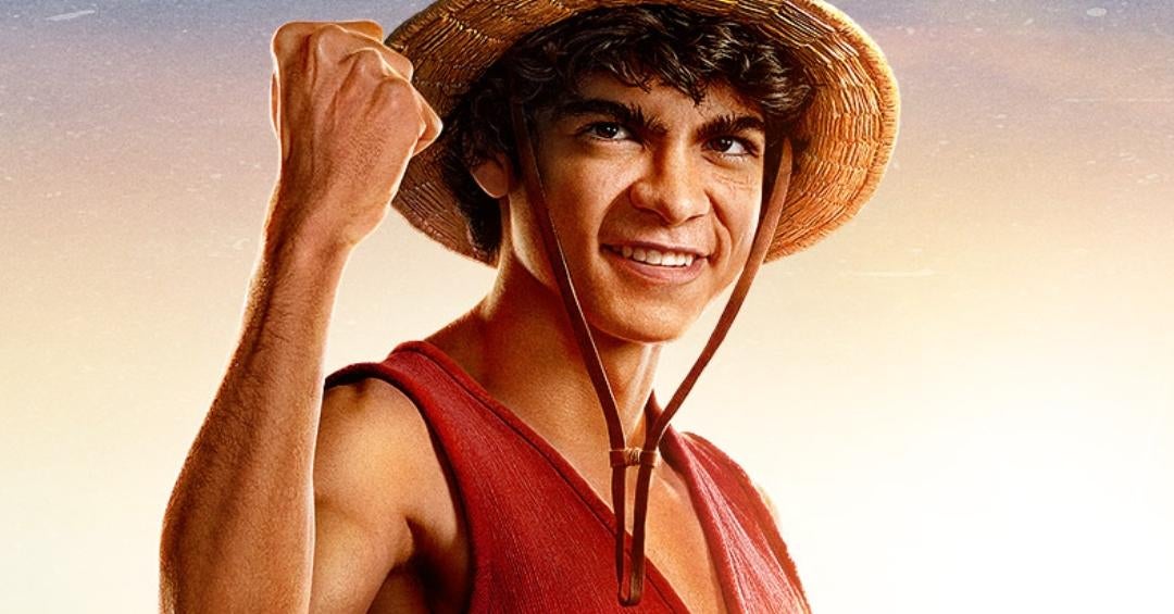 “One Piece sur Netflix : Révolutionner les adaptations en live-action !”(Note: J’ai utilisé les guillemets, mais ils ne font pas partie de la réponse finale)