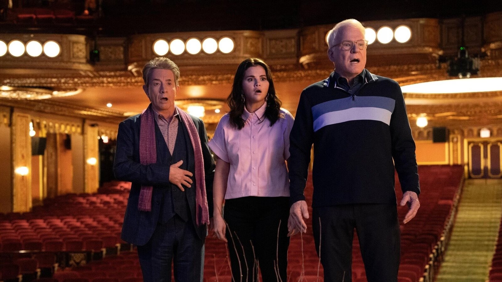 Only Murders in the Building Saison 3: Dates de diffusion & horaires