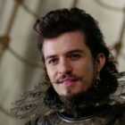 The Orlando Bloom Swashbuckling Adventure On Streaming Where He's Actually An Excellent Villain