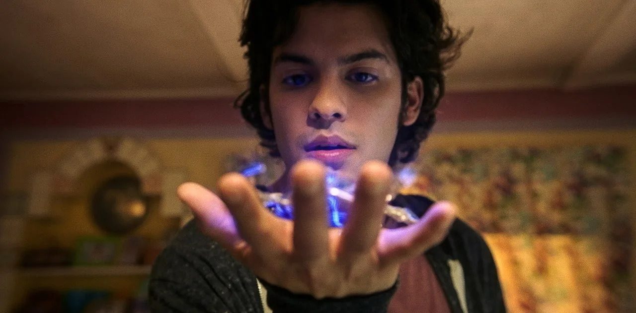 Où regarder Blue Beetle en streaming ?