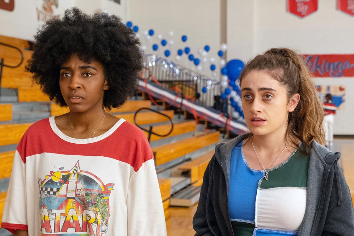 Où regarder “Bottoms” en streaming : Netflix, Max ou Amazon Prime Video ?