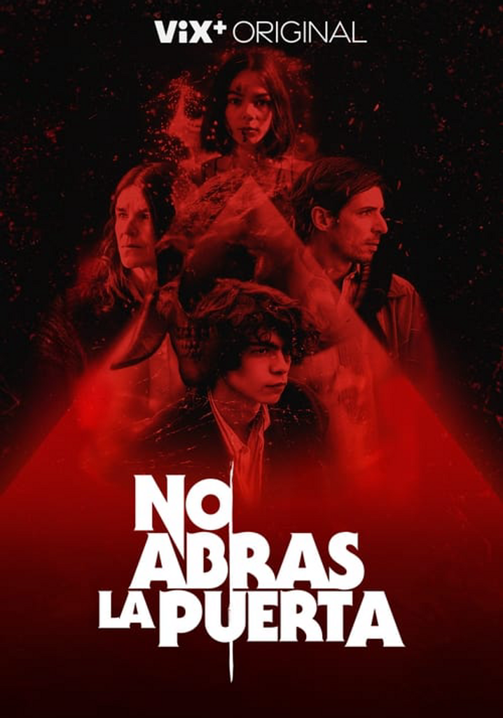 Où regarder Don’t Open the Door en streaming gratuitement en ligne