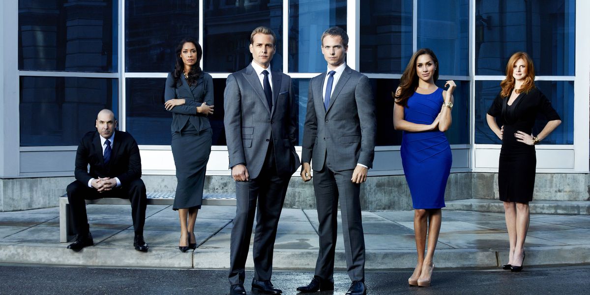 Où regarder la saison 9 de ‘Suits’ car elle n’est pas sur Netflix