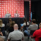 Pac-12 exit, Apple TV, BYU