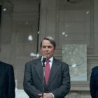 Painkiller on Netflix is a garish caricature, worse than Hulu’s Dopesick in every way.