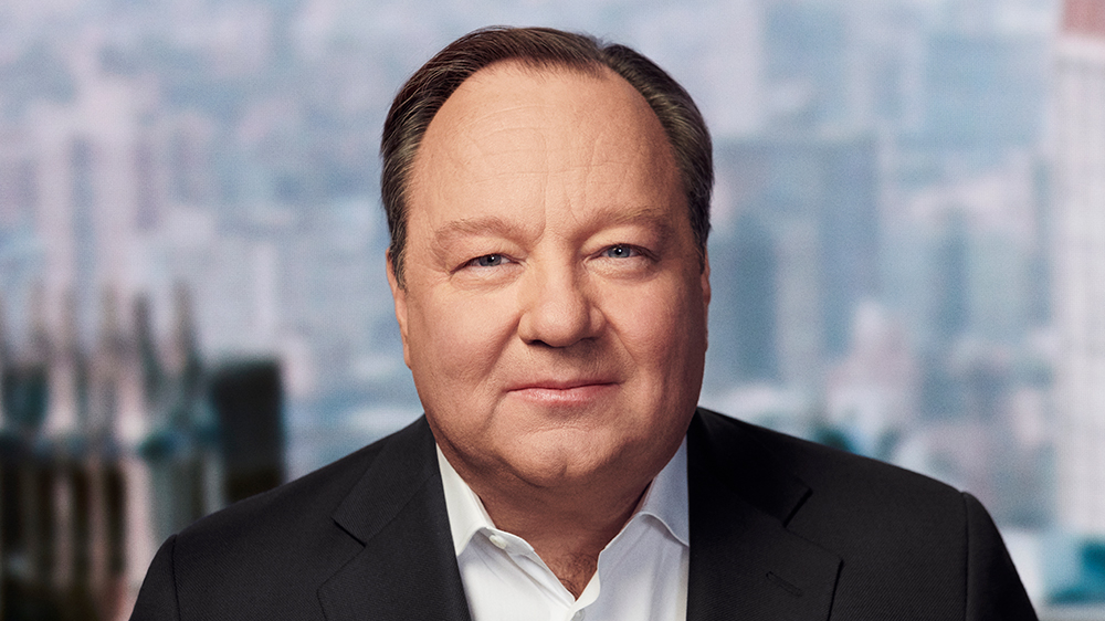 Paramount Global et KKR s’associent pour une transaction de 1,6 milliard de dollars avec Simon & Schuster